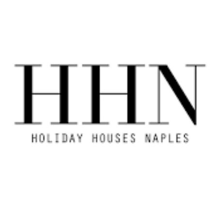 Holiday House San Biagio,41 Apartment Napoli Exterior foto