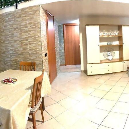 Holiday House San Biagio,41 Apartment Napoli Exterior foto