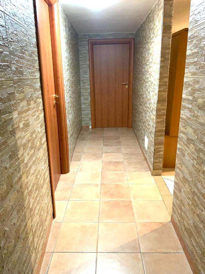 Holiday House San Biagio,41 Apartment Napoli Exterior foto