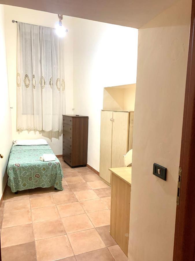 Holiday House San Biagio,41 Apartment Napoli Exterior foto