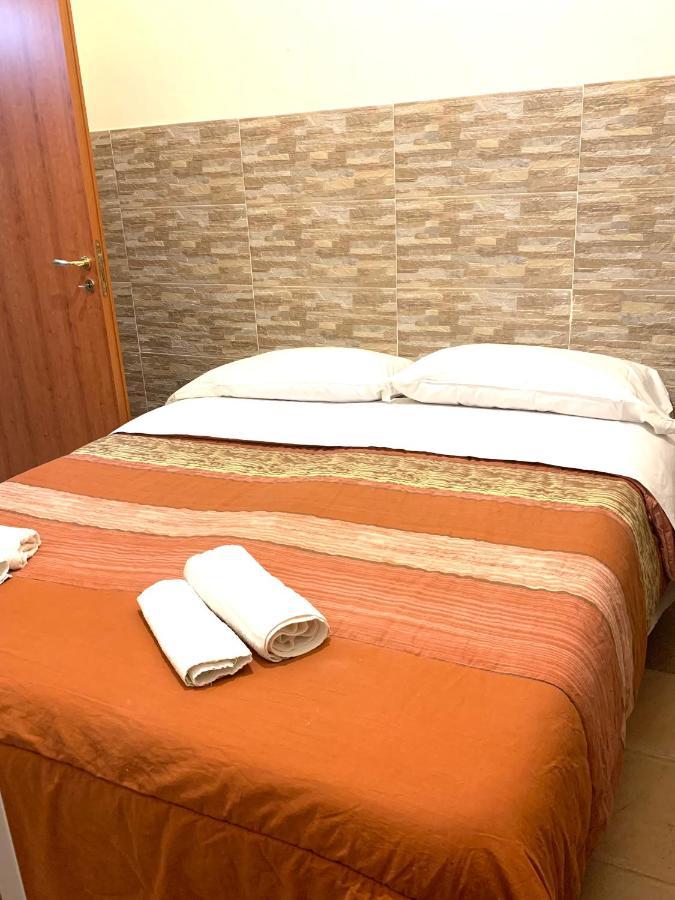 Holiday House San Biagio,41 Apartment Napoli Exterior foto