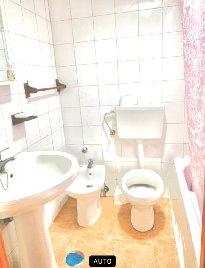 Holiday House San Biagio,41 Apartment Napoli Exterior foto