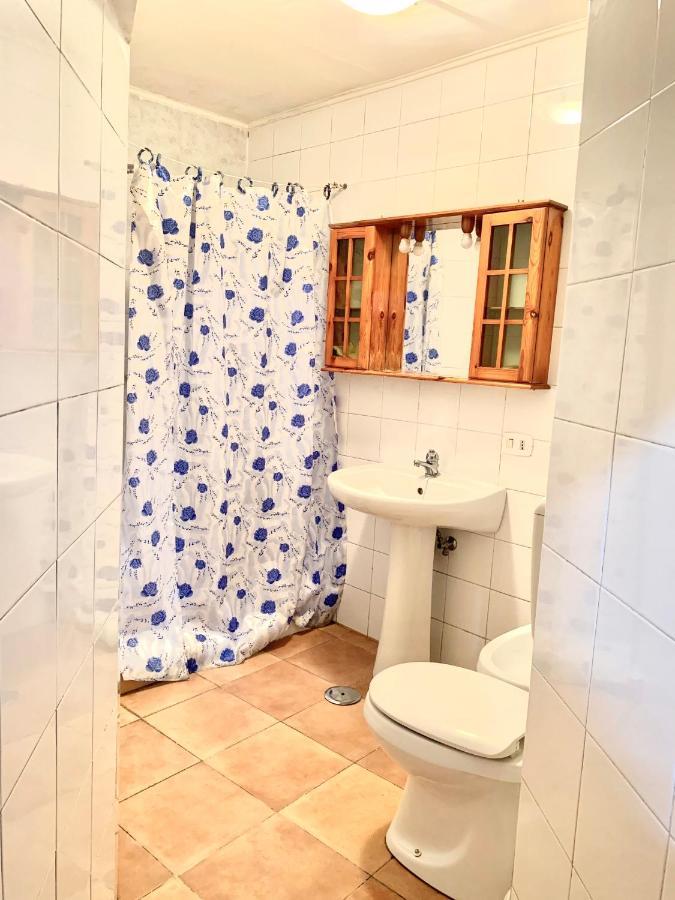 Holiday House San Biagio,41 Apartment Napoli Exterior foto