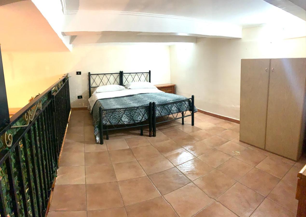 Holiday House San Biagio,41 Apartment Napoli Exterior foto