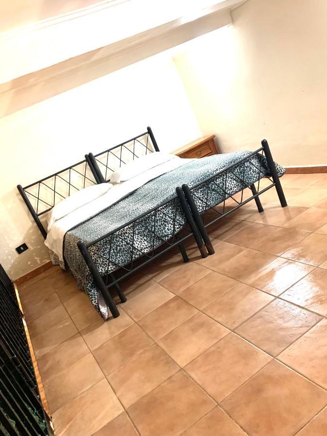 Holiday House San Biagio,41 Apartment Napoli Exterior foto