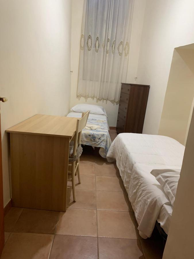 Holiday House San Biagio,41 Apartment Napoli Exterior foto