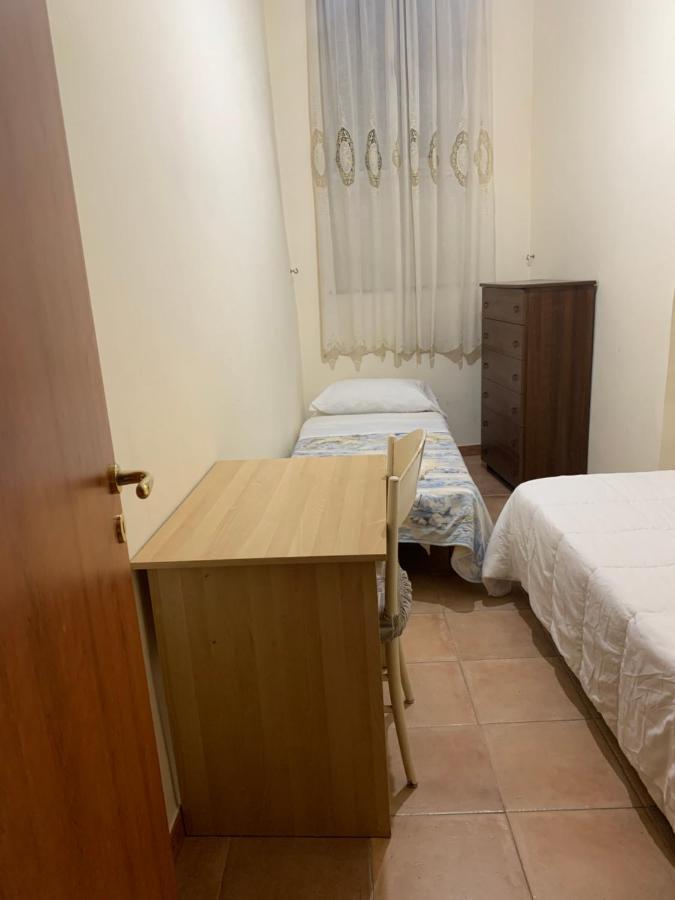 Holiday House San Biagio,41 Apartment Napoli Exterior foto