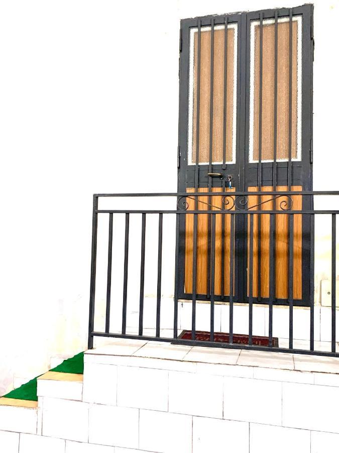 Holiday House San Biagio,41 Apartment Napoli Exterior foto